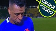 Reprodução / TV Globo