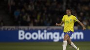 Thais Magalhães/CBF