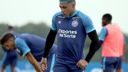  Felipe Oliveira/EC Bahia