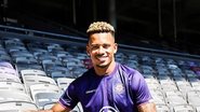Divulgação/Toulouse FC e José Tramontin/Athletico