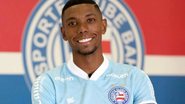 Divulgação/EC Bahia