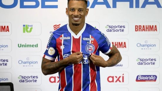 Felipe Oliveira/ECB