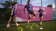 Thais Magalhães/CBF