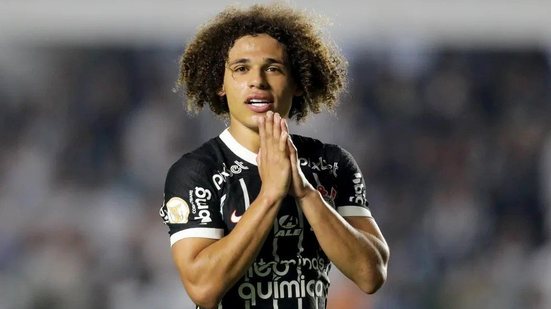 Rodrigo Coca/Corinthians