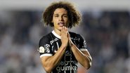 Rodrigo Coca/Corinthians