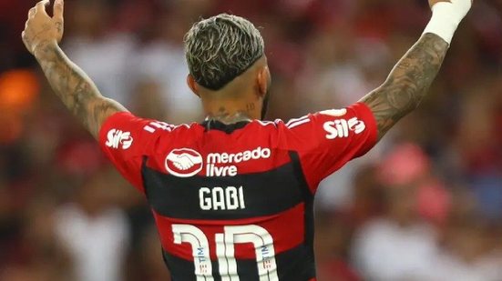 Reprodução/Flamengo