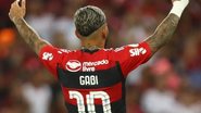 Reprodução/Flamengo