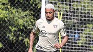 Divulgação/SPFC