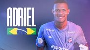 Reprodução/Bahia
