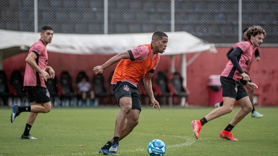 Victor Ferreira/ECV