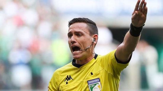 Cesar Greco / Palmeiras