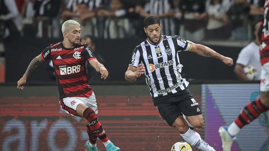 Pedro Souza / Atlético