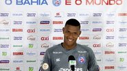 Felipe Oliveira / EC Bahia