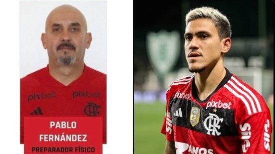 Reprodução/Redes Sociais    
