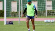  Felipe Oliveira/EC Bahia