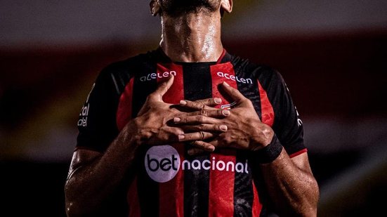 Victor Ferreira/ECV
