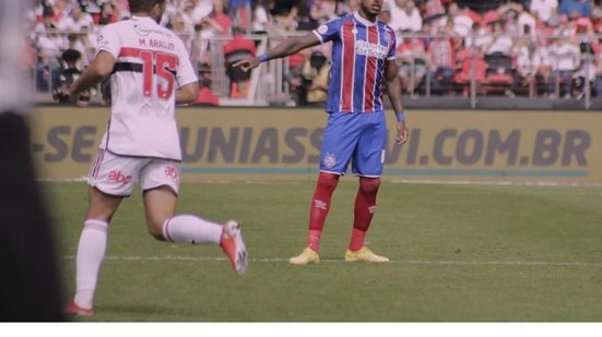 Rafael Machaddo / EC Bahia