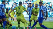 Divulgação Avaí 