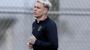 Rodrigo Coca / Corinthians 