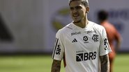 Marcos Cortes / Flamengo