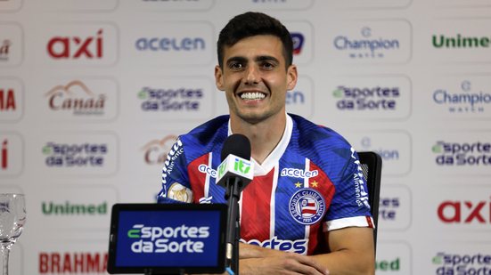 Felipe Oliveira/ECB