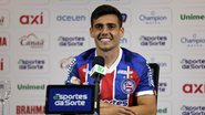 Felipe Oliveira/ECB