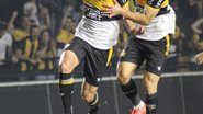 Celso da Luz / Criciúma 