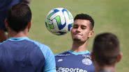 Felipe Oliveira / Bahia