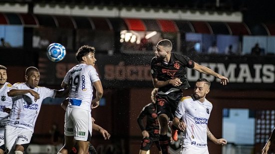 Victor Ferreira / EC Vitória