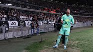 Divulgação Twitter Palmeiras