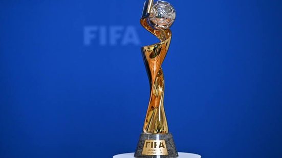 Divulgação FIFA