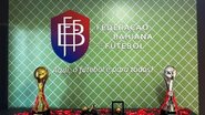 Divulgação / FBF
