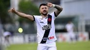 Divulgação/Vasco