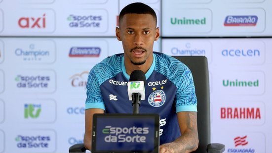 Felipe Oliveira / Bahia