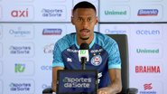 Felipe Oliveira / Bahia