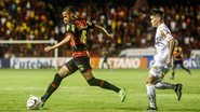 Divulgação / Sport