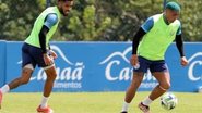 Felipe Oliveira / Bahia