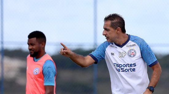 Felipe Oliveira / Bahia