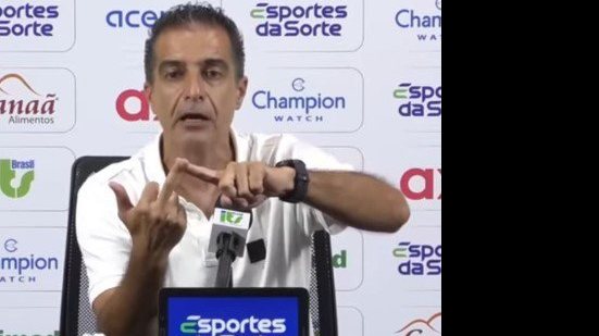 Reprodução /  TV Bahêa