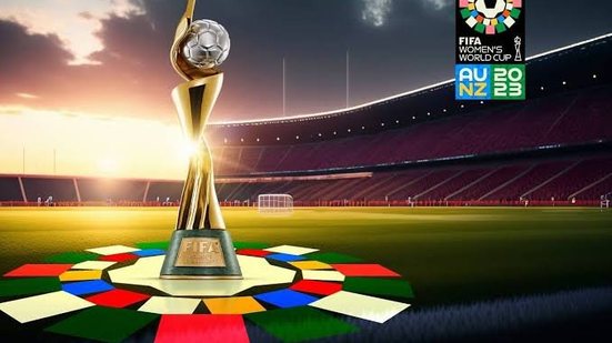 Divulgação FIFA