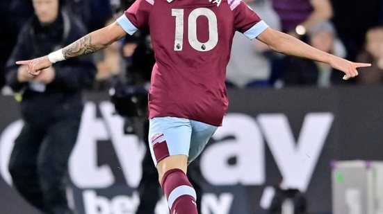 Divulgação/West Ham