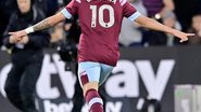 Divulgação/West Ham