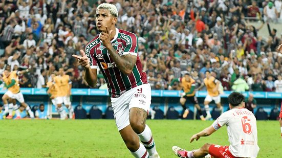 Mailson Santana / FFC