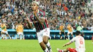 Mailson Santana / FFC