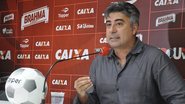 Maurícia da Matta/EC Vitória