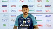 Felipe Oliveira/EC Bahia