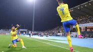 Reprodução/Al-Nassr