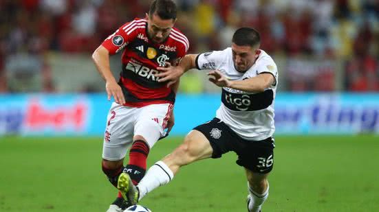 Divulgação/Flamengo