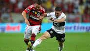 Divulgação/Flamengo
