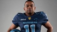 Divulgação/Recife Mariners